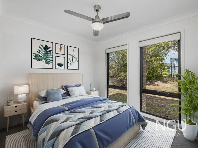 Sixth view of Homely house listing, 26 Patricius Place, Augustine Heights QLD 4300