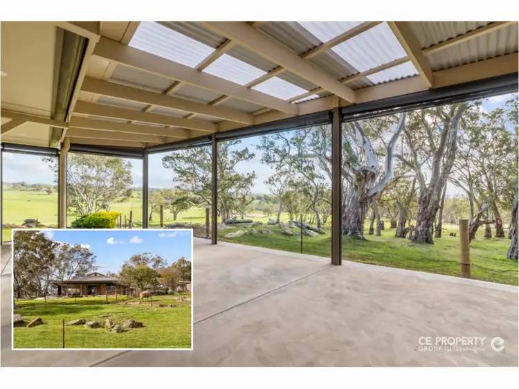 57 Green Road, Mount Pleasant SA 5235