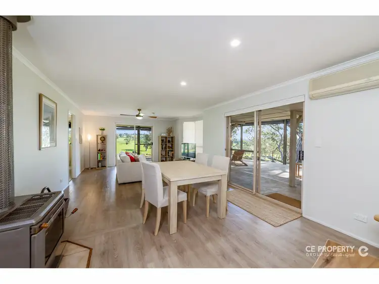 Second view of Homely house listing, 57 Green Road, Mount Pleasant SA 5235