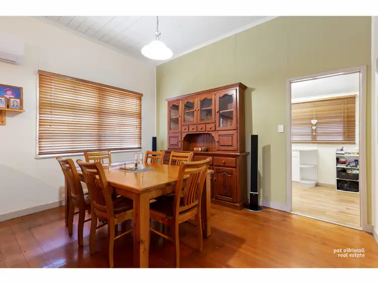 Third view of Homely house listing, 87 Talford Street, Allenstown QLD 4700