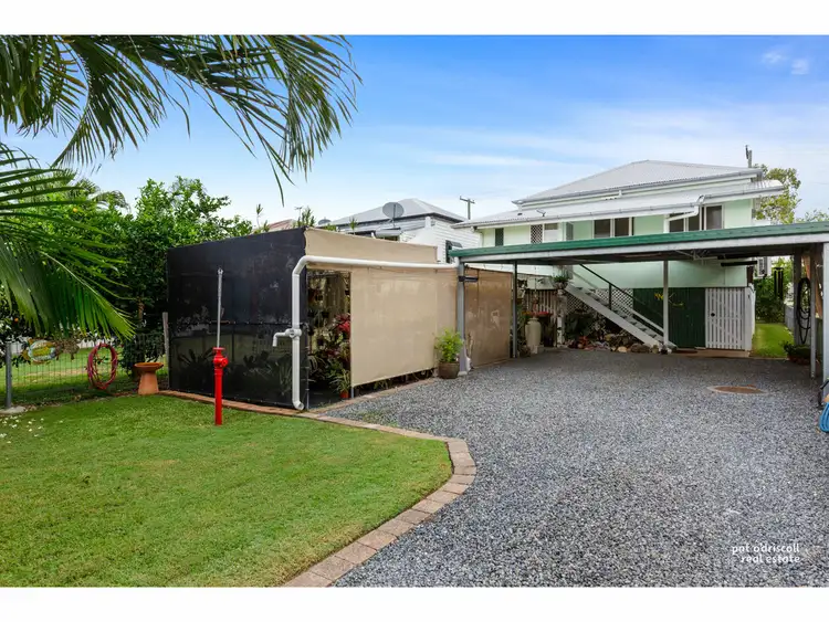Fourth view of Homely house listing, 87 Talford Street, Allenstown QLD 4700