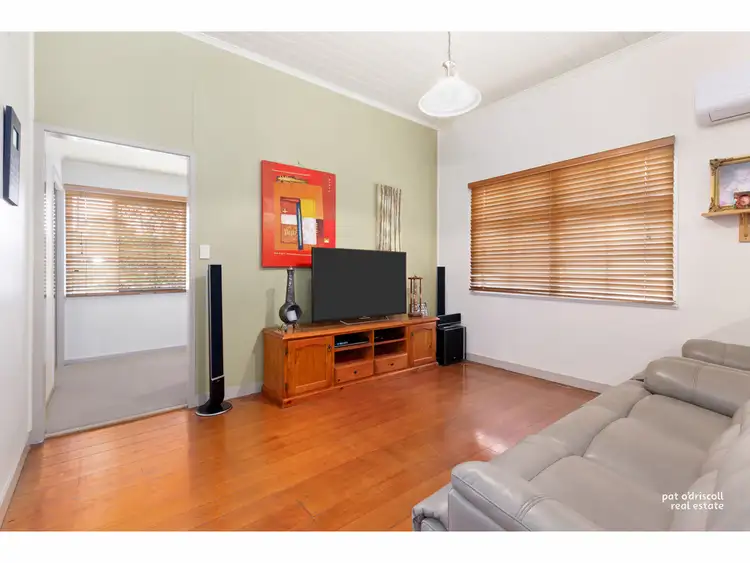 Fifth view of Homely house listing, 87 Talford Street, Allenstown QLD 4700