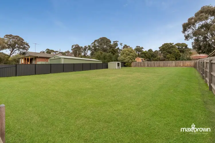 Second view of Homely land listing, 56 Don Road, Healesville VIC 3777
