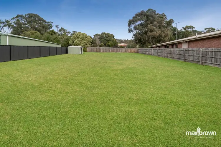 Third view of Homely land listing, 56 Don Road, Healesville VIC 3777