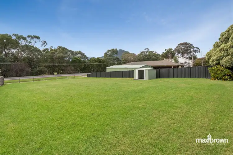 Fourth view of Homely land listing, 56 Don Road, Healesville VIC 3777
