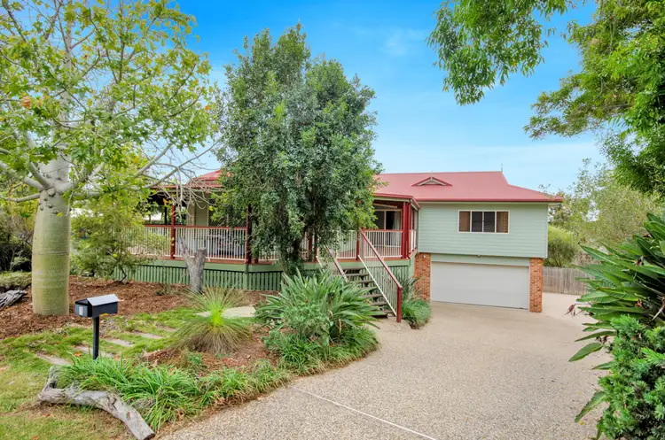 6 Linville Court, Kin Kora QLD 4680