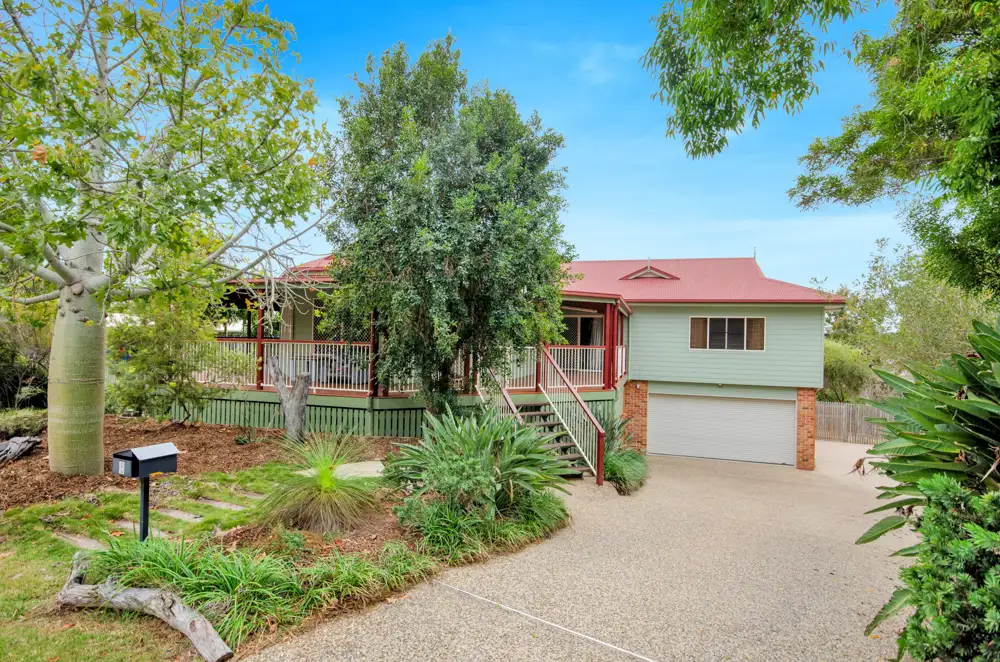 Main view of Homely house listing, 6 Linville Court, Kin Kora QLD 4680