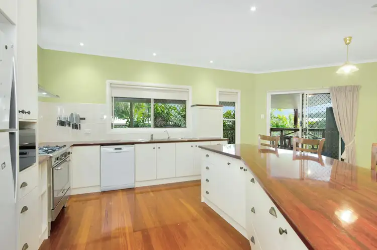 Second view of Homely house listing, 6 Linville Court, Kin Kora QLD 4680