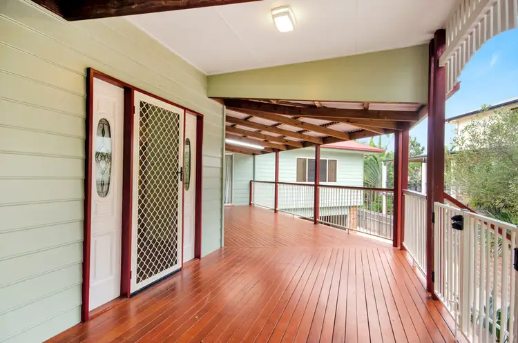 Third view of Homely house listing, 6 Linville Court, Kin Kora QLD 4680