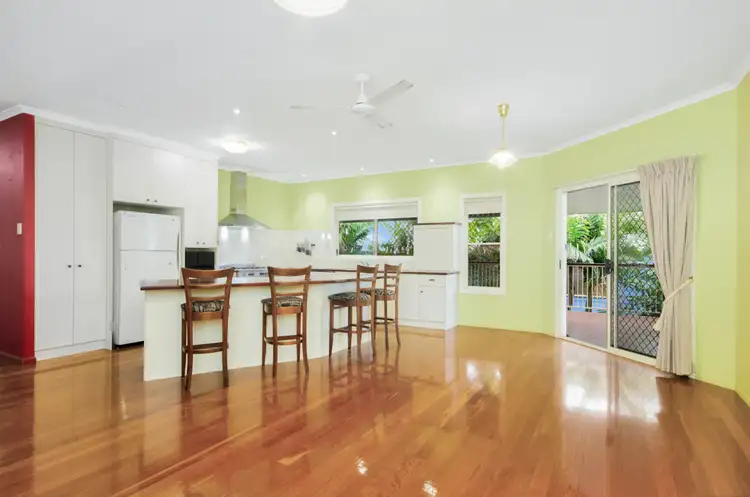Fifth view of Homely house listing, 6 Linville Court, Kin Kora QLD 4680