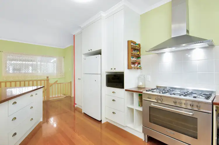 Sixth view of Homely house listing, 6 Linville Court, Kin Kora QLD 4680
