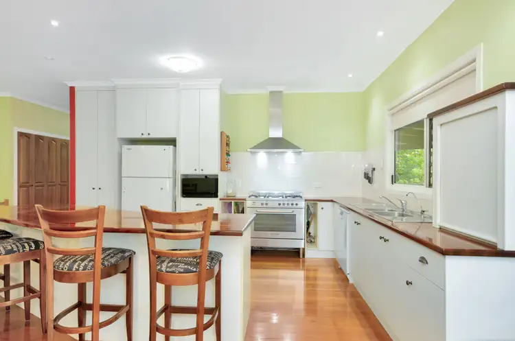 Seventh view of Homely house listing, 6 Linville Court, Kin Kora QLD 4680