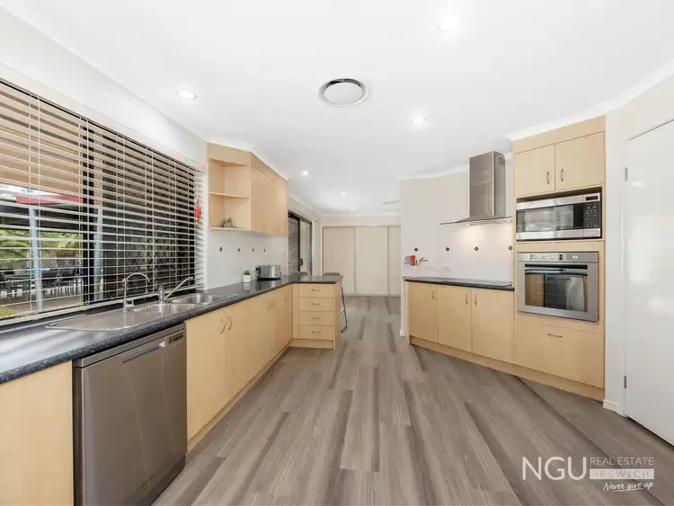 Third view of Homely house listing, 151 Ellison Road, Purga QLD 4306