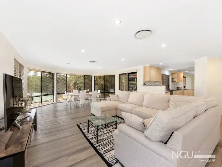 Fourth view of Homely house listing, 151 Ellison Road, Purga QLD 4306