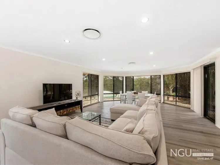 Fifth view of Homely house listing, 151 Ellison Road, Purga QLD 4306