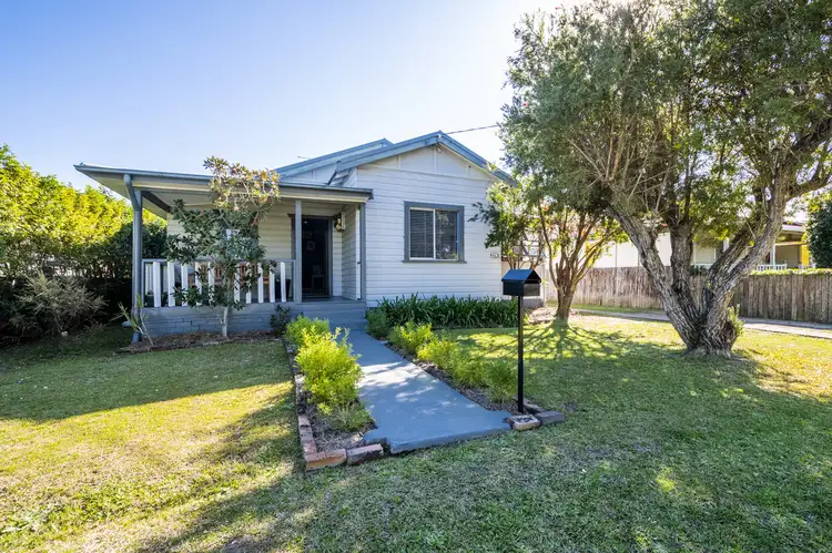 229 Queen Street, Grafton NSW 2460