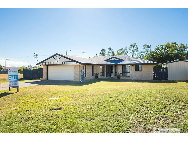 28 Rosella Court, Norman Gardens QLD 4701