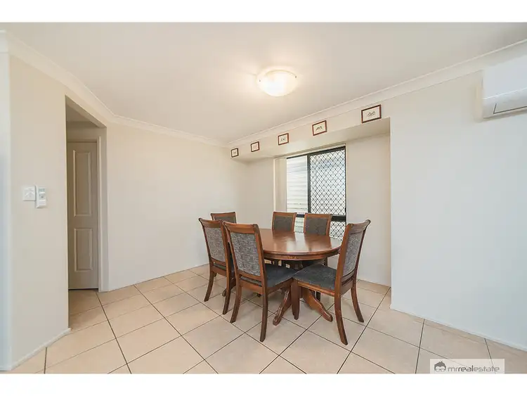 Fifth view of Homely house listing, 28 Rosella Court, Norman Gardens QLD 4701