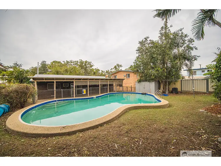 Third view of Homely house listing, 323 Marsh Avenue, Frenchville QLD 4701