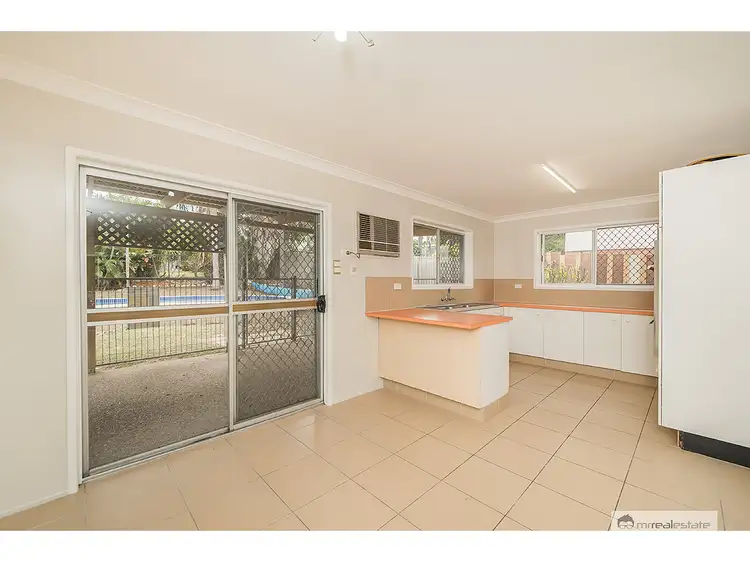 Fourth view of Homely house listing, 323 Marsh Avenue, Frenchville QLD 4701