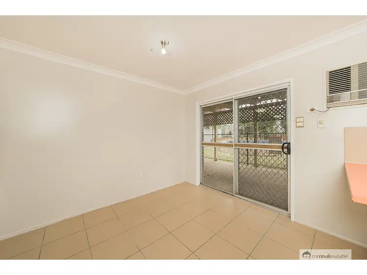 Sixth view of Homely house listing, 323 Marsh Avenue, Frenchville QLD 4701