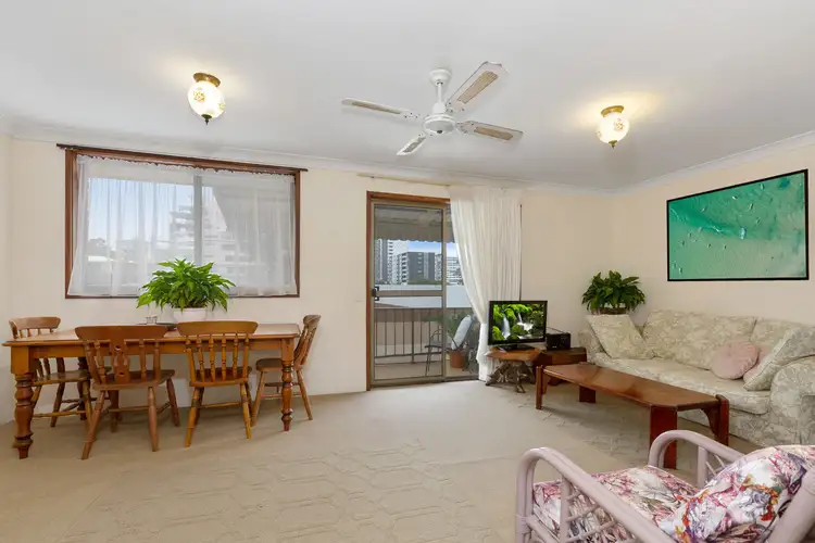 6/4 Pearl Street, Tweed Heads NSW 2485