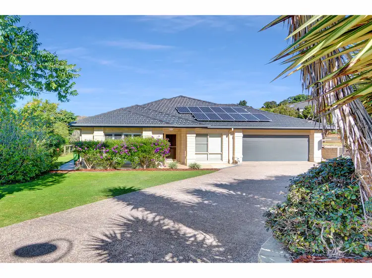 26 Macaranga Street, Maleny QLD 4552