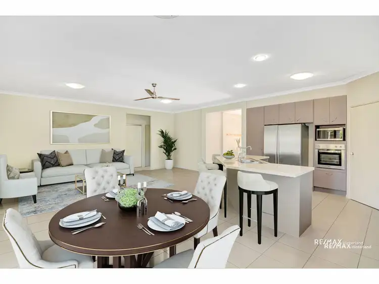 Third view of Homely house listing, 26 Macaranga Street, Maleny QLD 4552