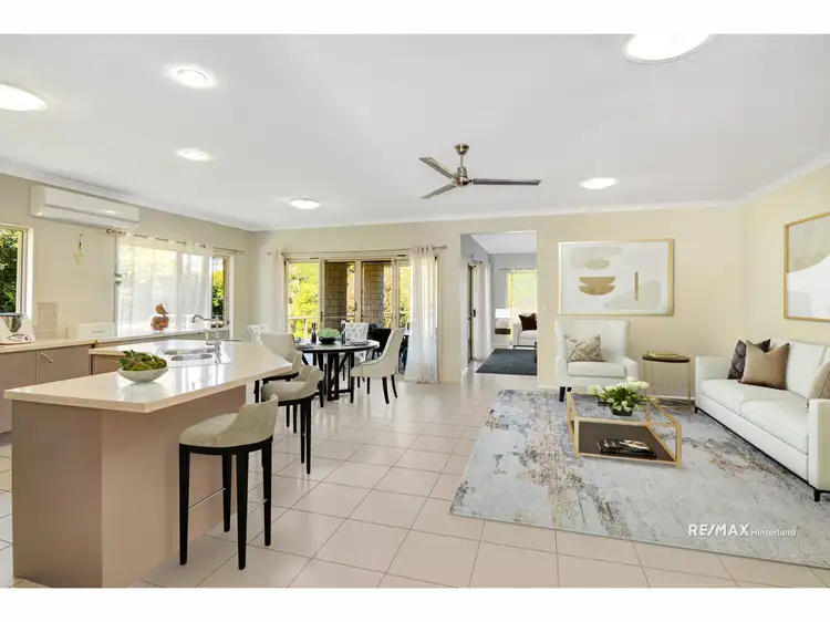 Fourth view of Homely house listing, 26 Macaranga Street, Maleny QLD 4552
