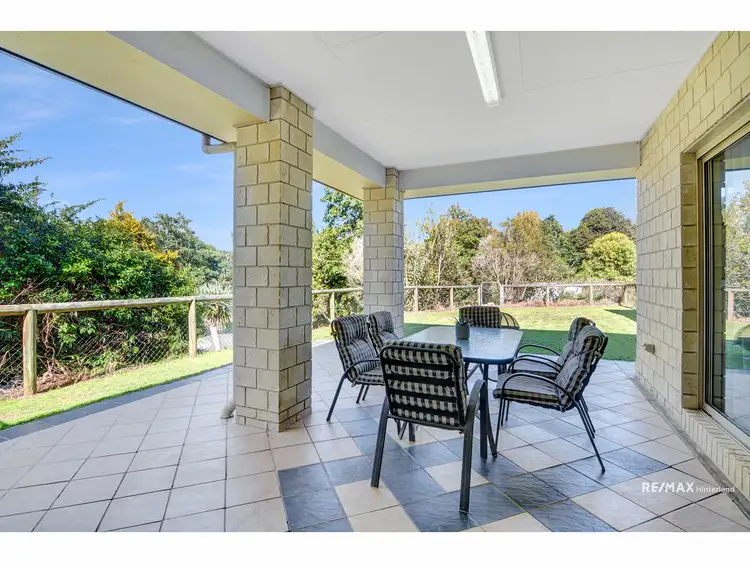 Fifth view of Homely house listing, 26 Macaranga Street, Maleny QLD 4552