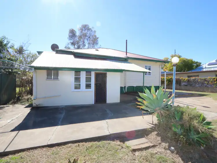 Fifth view of Homely house listing, 16 Short Street, Ipswich QLD 4305
