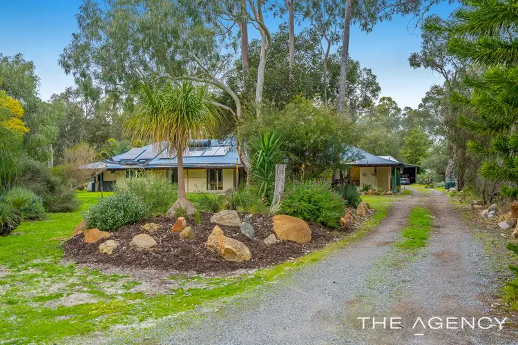 Main view of Homely house listing, 46 Hebble Loop, Banjup WA 6164