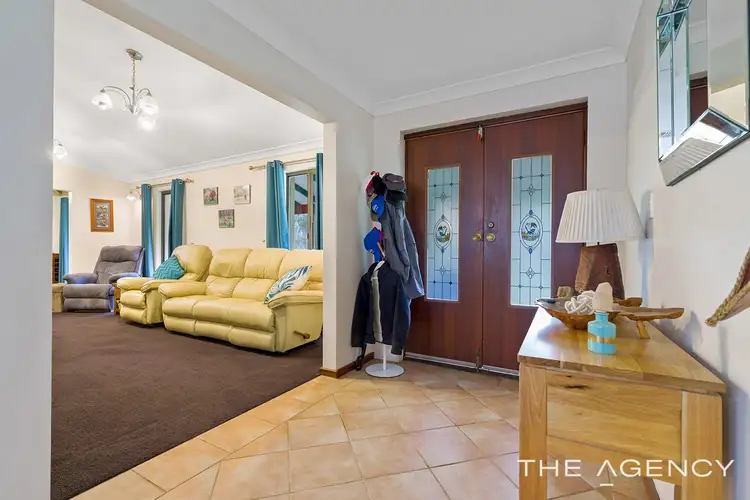 Second view of Homely house listing, 46 Hebble Loop, Banjup WA 6164