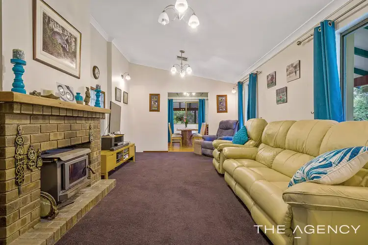 Third view of Homely house listing, 46 Hebble Loop, Banjup WA 6164