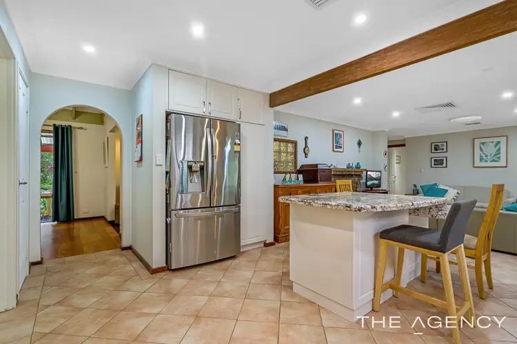 Sixth view of Homely house listing, 46 Hebble Loop, Banjup WA 6164