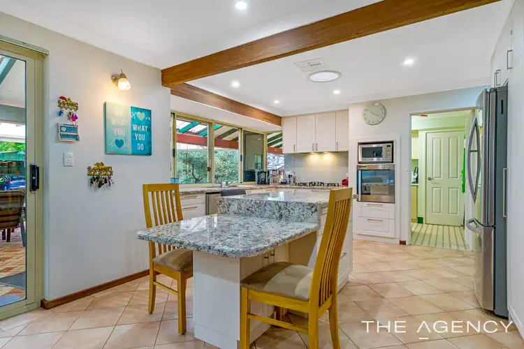 Seventh view of Homely house listing, 46 Hebble Loop, Banjup WA 6164