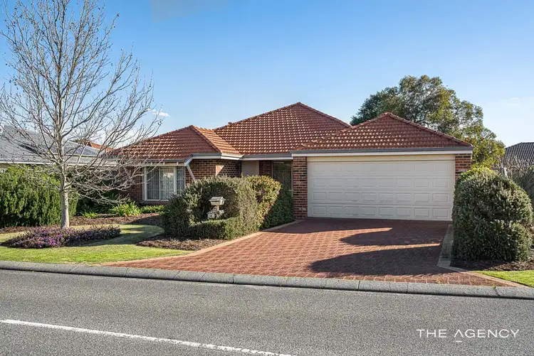 4 Jakovich Circuit, Atwell WA 6164