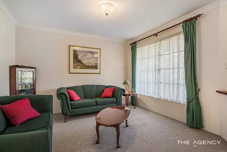 Third view of Homely house listing, 4 Jakovich Circuit, Atwell WA 6164