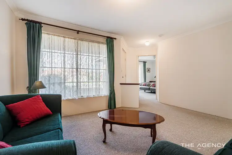 Fourth view of Homely house listing, 4 Jakovich Circuit, Atwell WA 6164