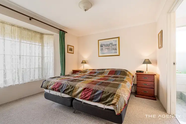 Sixth view of Homely house listing, 4 Jakovich Circuit, Atwell WA 6164