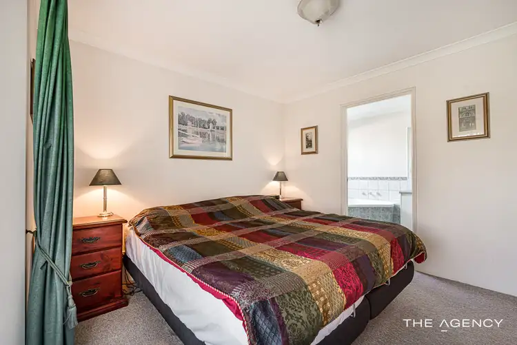 Seventh view of Homely house listing, 4 Jakovich Circuit, Atwell WA 6164