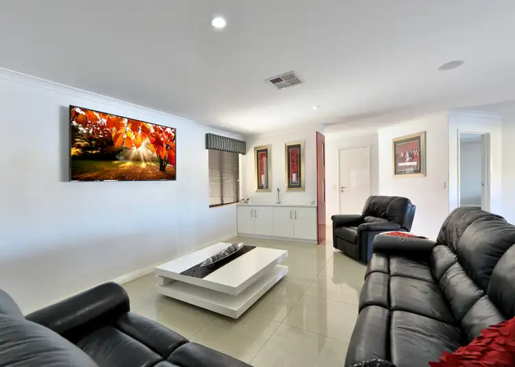 Fourth view of Homely house listing, 20 Parkwater Cove, Halls Head WA 6210