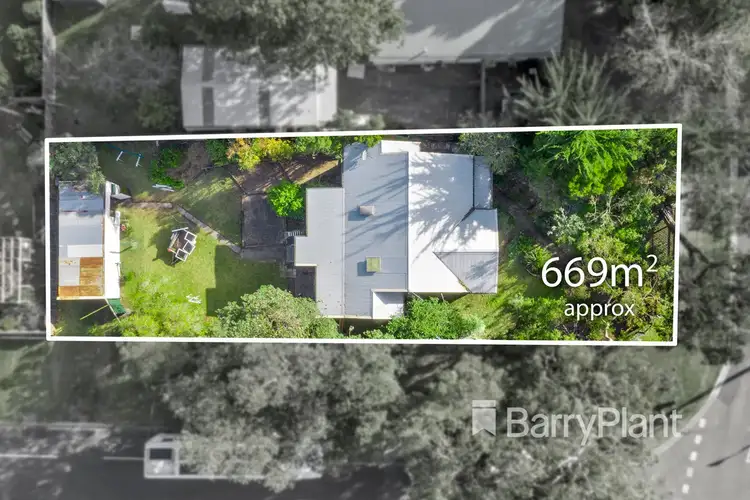 1 Morgan Street, Rosebud VIC 3939
