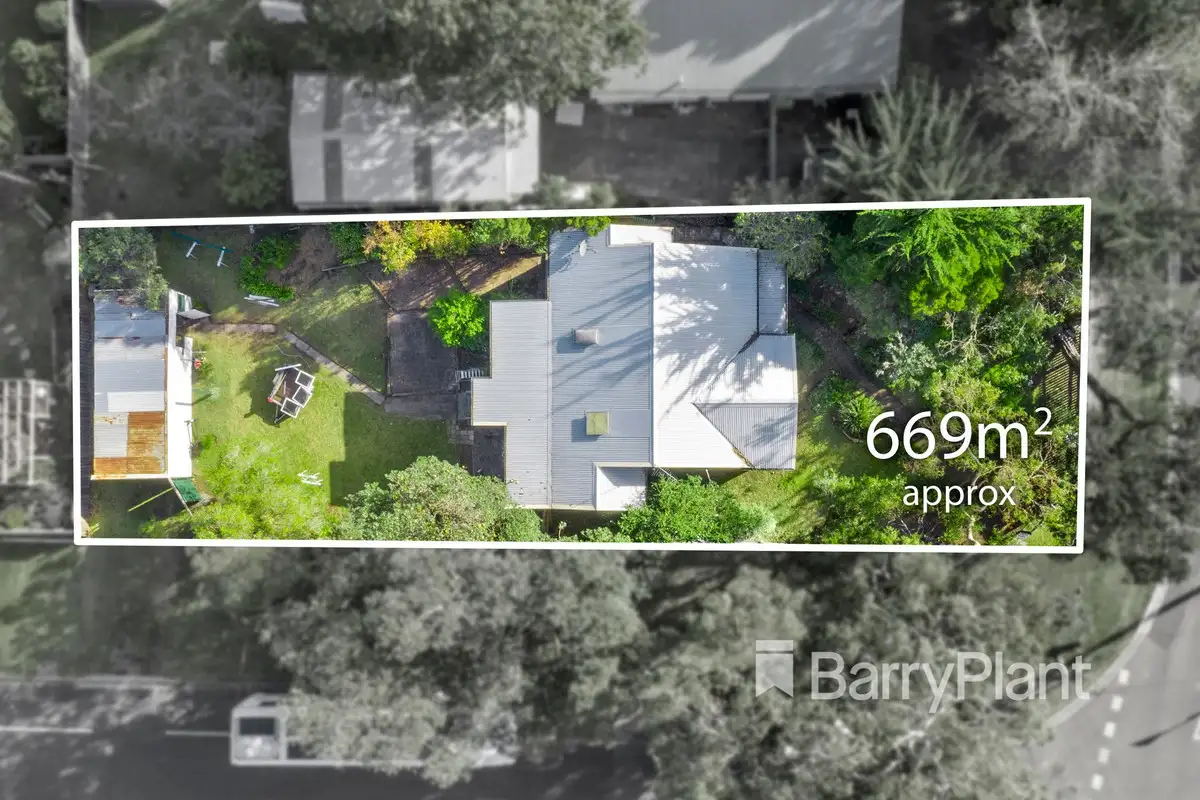 Main view of Homely house listing, 1 Morgan Street, Rosebud VIC 3939