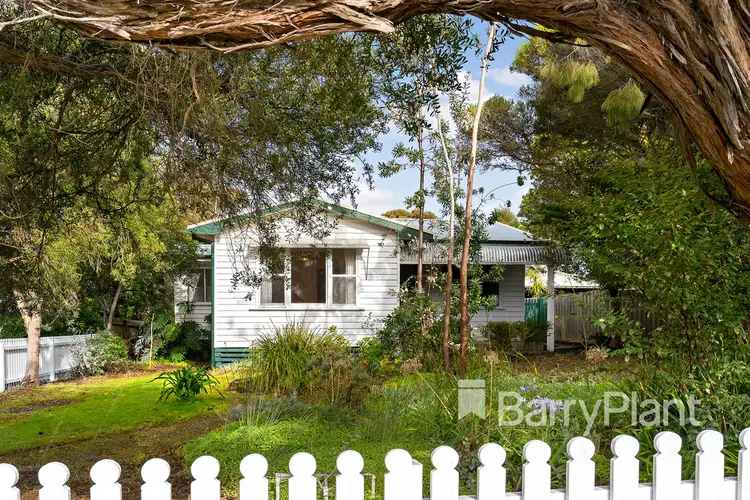 Fourth view of Homely house listing, 1 Morgan Street, Rosebud VIC 3939