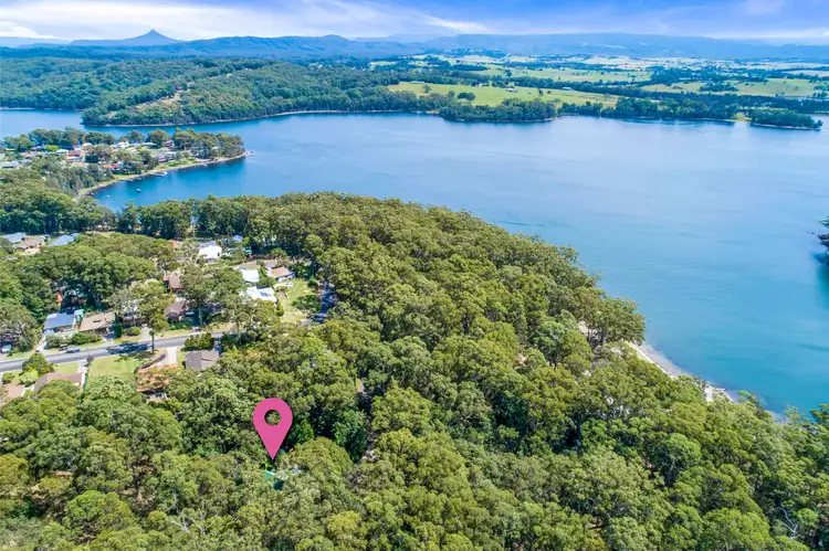 Main view of Homely house listing, Lot 4 Tudor Road, Kings Point NSW 2539