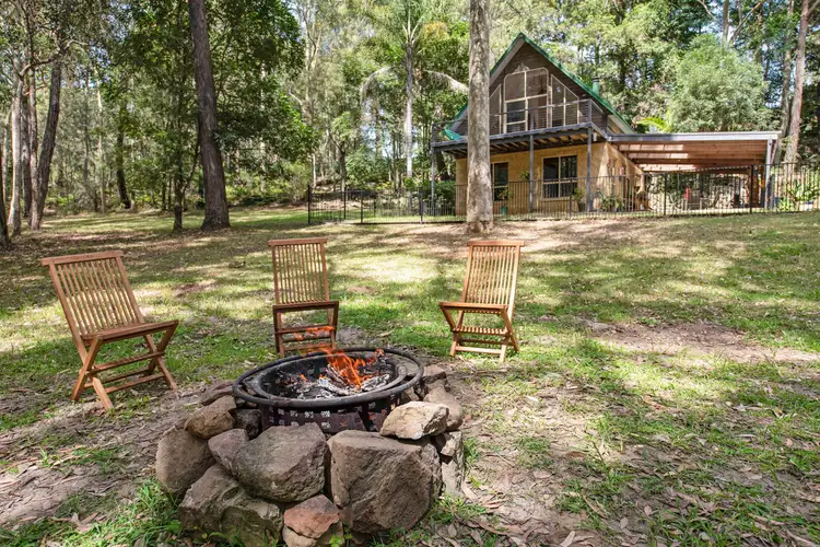 Second view of Homely house listing, Lot 4 Tudor Road, Kings Point NSW 2539