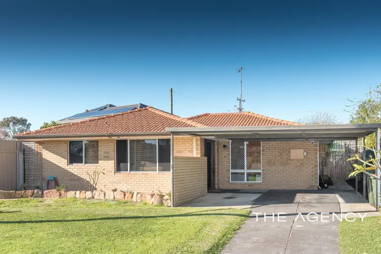 32 Buchanan Way, Padbury WA 6025