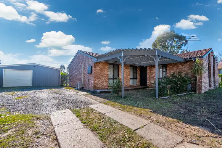 41 Comerford Close, Aberdare NSW 2325