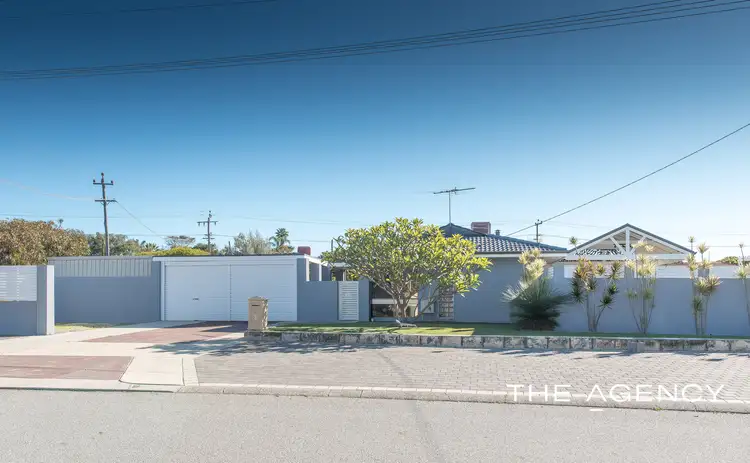 3 Killara Way, Craigie WA 6025